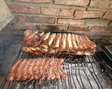 Foto del paso 5 de la receta: Papas chorreadas
