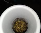 Foto langkah ke 1 dari resep 69. Susu kedelai atau susu soya.