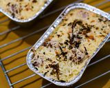 Foto langkah ke 7 dari resep 31. Spaghetti Brulee.