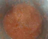 A picture of step 3 of Chicken lasagna.