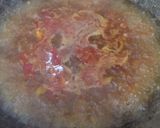 Foto langkah ke 4 dari resep Telur Dadar Balado.
