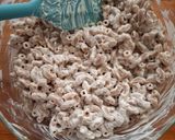 Foto del paso 4 de la receta: Ensalada de Coditos con Queso y Elote