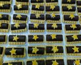 Foto langkah ke 6 dari resep Choco Stick.