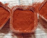 Foto langkah ke 11 dari resep Tiramisu tanpa Mascarpone dan Lady Finger.