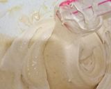 Foto langkah ke 5 dari resep Bolu mesis brown sugar.