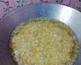 Foto langkah ke 3 dari resep 878.Kacang Bawang / Klici.