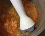 Foto del paso 3 de la receta: Mermelada de peras 🍐 y zanahoria 🥕