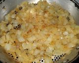 Foto del paso 2 de la receta: Pelotitas de calabaza y arroz