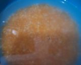 Foto langkah ke 1 dari resep Nasi Jagung Rice Cooker Khas Jawa Timur.
