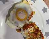 Foto del paso 5 de la receta: Sándwich pizza