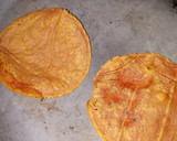 Foto del paso 23 de la receta: Tostadas de tinga nuevas texturas