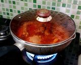 Foto langkah ke 3 dari resep Rica - Rica Ayam ala Tin.