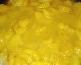 A picture of step 1 of Special Laddu Peethi.