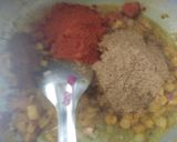 મટર પનીર (matar paneer recipe in gujarati) રેસીપી સ્ટેપ2ફોટો