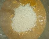Foto del paso 4 de la receta: Arroz caldoso de langostinos y sepia