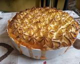 Pásztorpite recept fázis 5 fotója