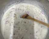 Foto del paso 4 de la receta: 559. Pennes integrales con bacon y bechamel (principal pasta)