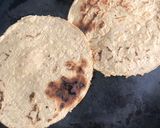 Foto del paso 4 de la receta: Tacos de Carne Asada