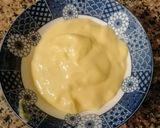 صورة لخطوة 4 من وصفة صوص الجبنة المنزلي