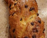 Une image de l'étape 7 de Brioche rapide au Skyr.