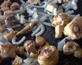 Foto del paso 4 de la receta Paella con sabor