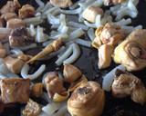 Foto del paso 4 de la receta: Paella con sabor