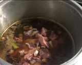 Foto langkah ke 3 dari resep Kambing Muda Goreng.