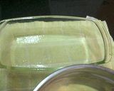 Foto del paso 3 de la receta: Pan de helado de vainilla, dos ingredientes solamente