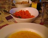 Foto del paso 11 de la receta: Sopa cubierta