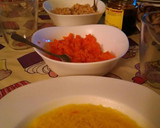 Foto del paso 11 de la receta: Sopa cubierta