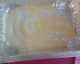 Foto del paso 5 de la receta: Lasaña de merluza con veluoté