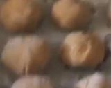 Foto del paso 5 de la receta: Gnocchis o ñoquis de calabaza 🎃 rellenos ….dale !