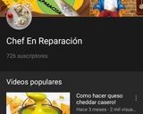 Foto del paso 5 de la receta: Galletas de arroz (apto celíaco) 🍪