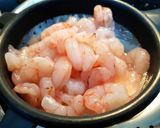 Foto del paso 1 de la receta Gambas al ajillo