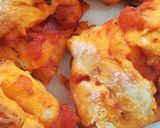Gluténmentes pizza 🐌 recept fázis 4 fotója