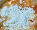 Lecsó recept fázis 11 fotója
