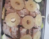 Foto del paso 4 de la receta: Pierna de cerdo a la sidra 🎄🇨🇱🇩🇴