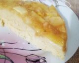 Foto del paso 5 de la receta: Torta invertida de manzana en microondas (en solo 10 minutos)
