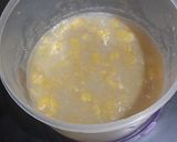 Foto langkah ke 4 dari resep Puding pisang manis.