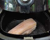 รูปขั้นตอนการทำที่ 6 ของ หมูกรอบ สูตร #1
