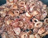 Foto del paso 4 de la receta: Arroz con chipirones