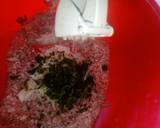 Κεφτεδάκια με μακάλο! φωτογραφία βήματος 1