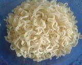 Foto langkah ke 2 dari resep Spicy White Curry #pr_AnekaMieKuah.