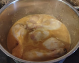 Foto del paso 4 de la receta: Arroz con pollo