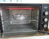 Hình bước làm 4 của món Bánh Mì Xá Xíu (sử dụng gói xá xíu)