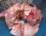 Foto langkah ke 1 dari resep Ayam Kecap Simple.