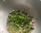 A picture of step 3 of Mexican Tacos homemade.