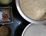 केशरी भात रेसिपी स्टेप 1 फोटो 