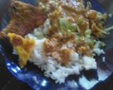 Foto langkah ke 4 dari resep Bumbu Pecel ala saya.