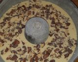Foto del paso 3 de la receta: Bizcochuelo con nuez